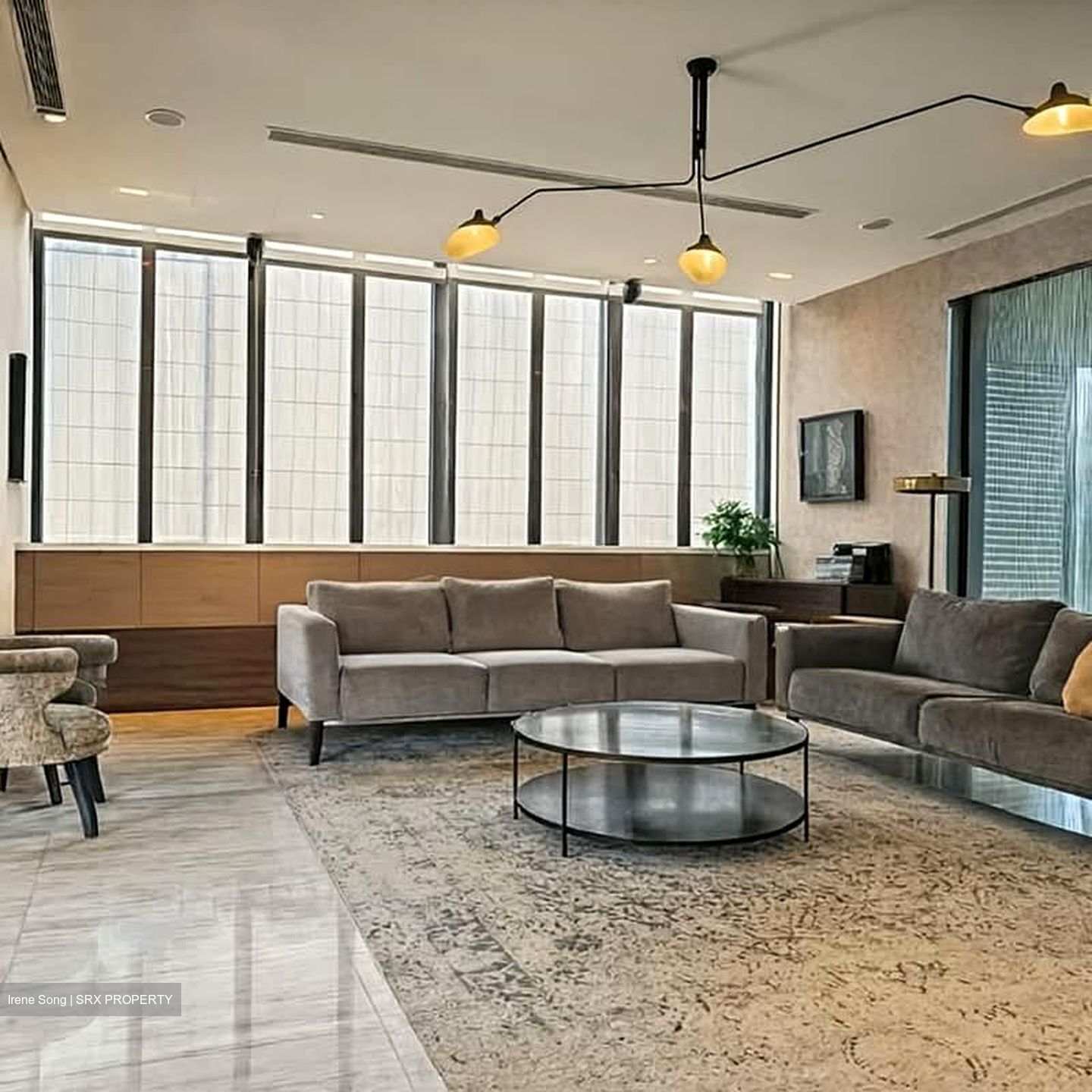 Reignwood Hamilton Scotts (D9), Apartment #566335591
